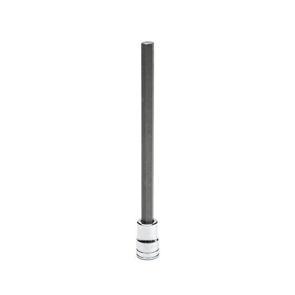 GearWrench Socket Hex Bit Long 3/8 DR 5/16 - GWR-82535 | GarageAndFab.com