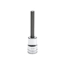 GearWrench Socket Hex Bit 3/8 DR 6MM - 82541 - GWR-82541 | GarageAndFab.com