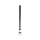 GearWrench Socket Hex Bit Long 3/8 DR 7MM - GWR-82550 | GarageAndFab.com