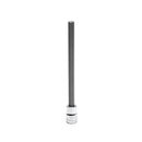 GearWrench Socket Hex Bit Long 3/8 DR 8MM - GWR-82551 | GarageAndFab.com