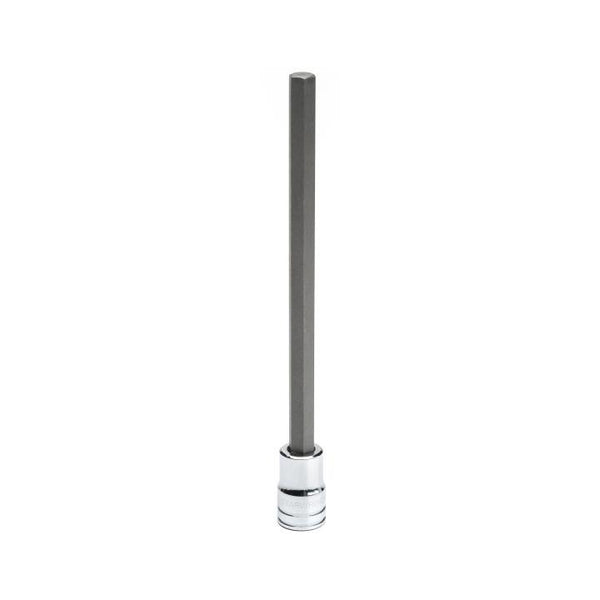 GearWrench Socket Hex Bit Long 3/8 DR 9MM - GWR-82552 | GarageAndFab.com