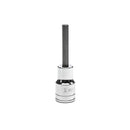 GearWrench Socket Hex Bit 1/2DR 1/4 - GWR-82555 | GarageAndFab.com