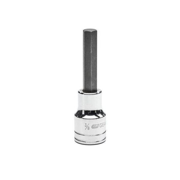 GearWrench Socket Hex Bit 1/2DR 3/8 - 82557 - GWR-82557 | GarageAndFab.com