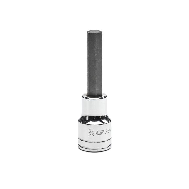 GearWrench Socket Hex Bit 1/2DR 3/8 - 82557 - GWR-82557 | GarageAndFab.com