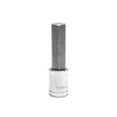 GearWrench Socket Hex Bit 1/2DR 3/4 - 82562 - GWR-82562 | GarageAndFab.com
