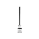 GearWrench Socket Hex Bit Long 1/2DR 1/4 - GWR-82564 | GarageAndFab.com