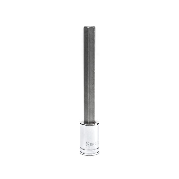 GearWrench Socket Hex Bit Long 1/2DR 1/2 - GWR-82567 | GarageAndFab.com