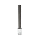 GearWrench Socket Hex Bit Long 1/2DR 9/16 - GWR-82568 | GarageAndFab.com
