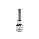 GearWrench Socket HexDR Std 1/2DR 8MM - GWR-82572 | GarageAndFab.com