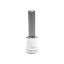 GearWrench Socket HexDR Std 1/2DR 17MM - GWR-82576 | GarageAndFab.com