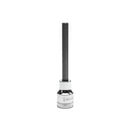 GearWrench Socket Hex Bit Long 1/2DR 8MM - GWR-82580 | GarageAndFab.com