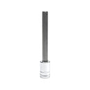GearWrench Socket Hex Bit Long 1/2DR 12MM - GWR-82582 | GarageAndFab.com