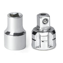 GearWrench Set Adapter Extension  3/8 DR 2Pc - GWR-82805D | GarageAndFab.com