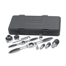 GearWrench Set Tl DR Mstr Lrg 11Pc - GWR-82807 | GarageAndFab.com