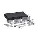 GearWrench Set Socket Std/Deep Sae/Met 1/4 & 3/8 DR 68Pc - GWR-83000 | GarageAndFab.com