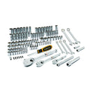 GearWrench Set Socket Sae/Met 1/4,3/8,1/2 118Pc - GWR-83001D | GarageAndFab.com