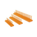 GearWrench 3Pc Met Socket Tray Set - GWR-83119 | GarageAndFab.com