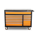 GearWrench 52" 11 Drawer Cabinet - GWR-83247 | GarageAndFab.com