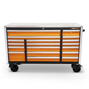 GearWrench 72" 18 Drawer Cabinet - GWR-83249 | GarageAndFab.com