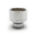 GearWrench Socket 1DR 12PT 2-1/2 - GWR-83417 | GarageAndFab.com