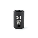 GearWrench Socket Impact 1/4DR 3/8 - GWR-84106 | GarageAndFab.com