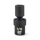 GearWrench Socket Impact Unv 1/4DR 5/16 - GWR-84153 | GarageAndFab.com