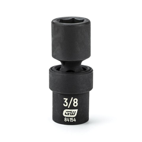 GearWrench Socket Impact Unv 1/4DR 3/8 - GWR-84154 | GarageAndFab.com