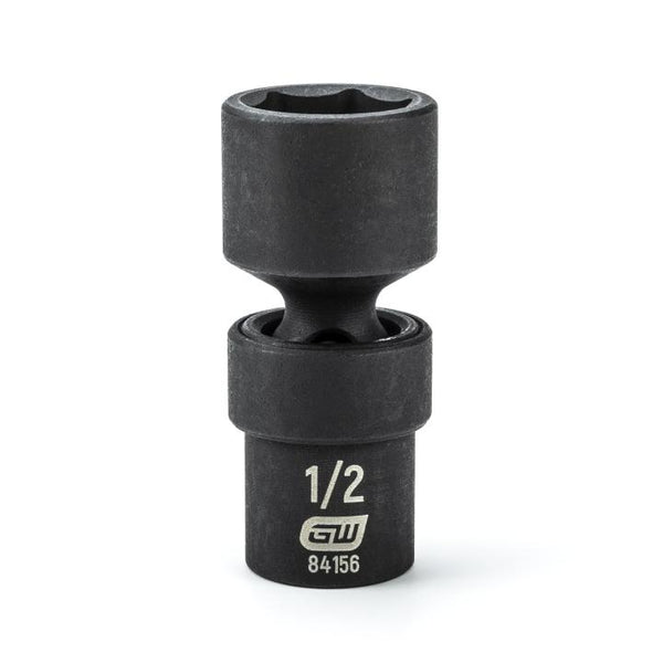 GearWrench Socket Impact Unv 1/4DR 1/2 - GWR-84156 | GarageAndFab.com