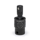 GearWrench Univ Joint Pinless Impact 1/4Dr - GWR-84180 | GarageAndFab.com