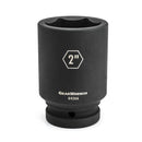 GearWrench Socket Impact Deep 1DR 6PT 1" - GWR-84250 | GarageAndFab.com