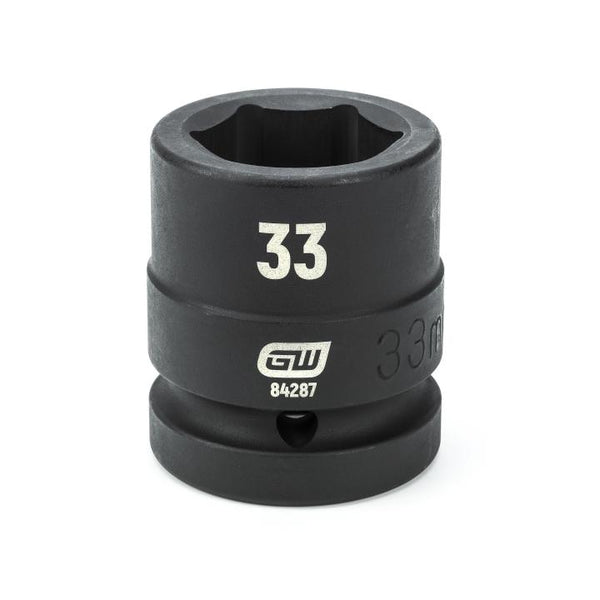 GearWrench Socket Impact 1DR 6PT 3-5/8 - GWR-84241 | GarageAndFab.com