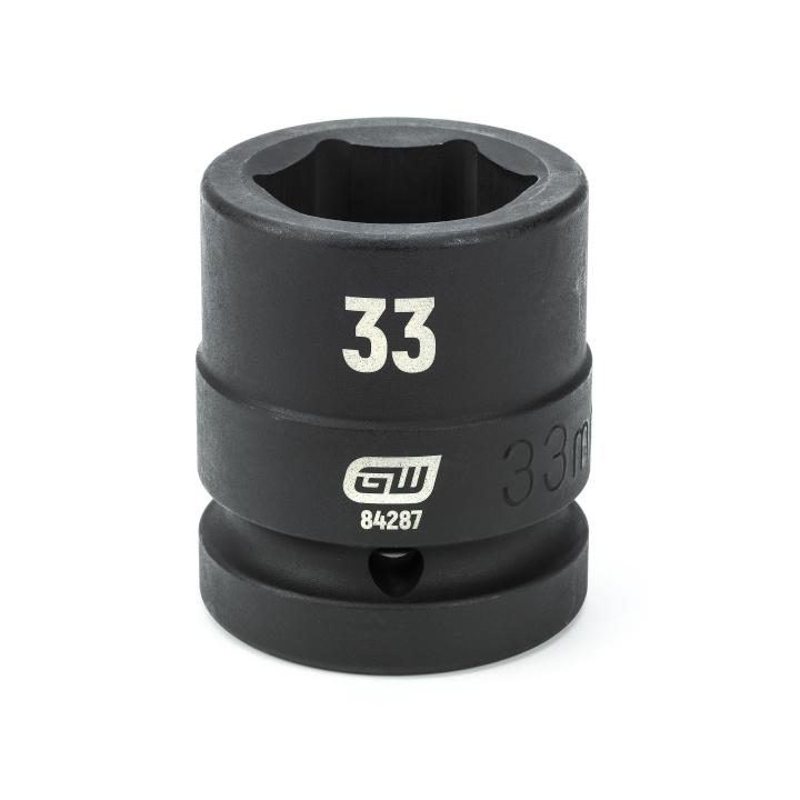GearWrench Socket Impact 1DR 6PT 3-5/8 - GWR-84241 | GarageAndFab.com