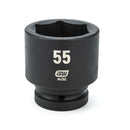GearWrench Socket Impact 1DR 6PT 65MM - GWR-84294 | GarageAndFab.com