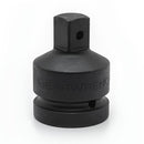 GearWrench Adapter Impact 1DR 1Fx3/4M - GWR-84297 | GarageAndFab.com