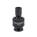 GearWrench 3/8" DR 6PT Univ Impact Socket 3/8" - GWR-84346N | GarageAndFab.com