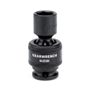 GearWrench 3/8" DR 6PT Universal Socket 13MM - GWR-84359N | GarageAndFab.com
