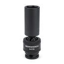 GearWrench 3/8" DR 6PT Deep Univ Socket 5/8" - GWR-84373N | GarageAndFab.com