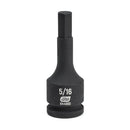 GearWrench Socket Hex Impact 3/8 DR 5/16 - GWR-84400D | GarageAndFab.com