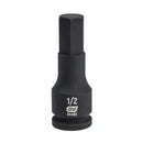 GearWrench Socket Hex Impact 3/8 DR 1/2 - GWR-84403 | GarageAndFab.com