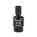 GearWrench Socket Pinless Univ Impact 3/8 DR 6PT 3/8" - GWR-84480 | GarageAndFab.com