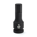GearWrench Socket Hex Impact 1/2DR 14MM - GWR-84631 | GarageAndFab.com