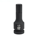GearWrench Socket Hex Impact 1/2DR 1/2 - GWR-84636 | GarageAndFab.com