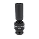 GearWrench 1/2DR 6PT Deep Univ Socket 16MM - GWR-84708N | GarageAndFab.com