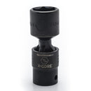 GearWrench Socket Pinless Univ Impact 1/2DR 6PT 15/16" - GWR-84744 | GarageAndFab.com