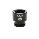 GearWrench Socket Impact 3/4DR 1-1/2 - GWR-84812 | GarageAndFab.com