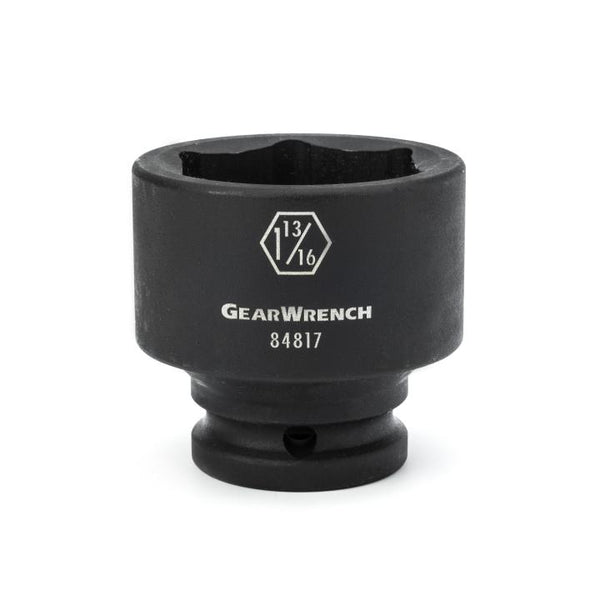 GearWrench Socket Impact 3/4DR 6PT 5/8 - GWR-84798 | GarageAndFab.com