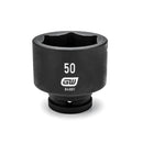 GearWrench Socket Impact 3/4DR 50MM - GWR-84861 | GarageAndFab.com