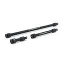 GearWrench Set Extension  Impact Locking 3/8 DR 3Pc - GWR-84927N | GarageAndFab.com