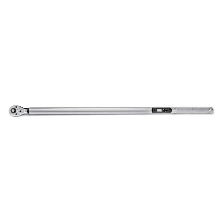 GearWrench 1"DR Etw Torque Wrench 150-1000 Ft/Lb - GWR-85085 | GarageAndFab.com