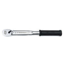 GearWrench Preset Wrench Trq Micro 1/4DR 1-5Nm - GWR-85160 | GarageAndFab.com